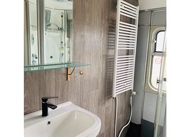Nuitée dans un train - 18