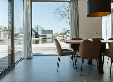 Holiday home within walking distance of beach and sea - 9