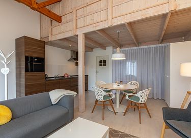 Studio de 2 personnes à 150 mètres de la plage - 7