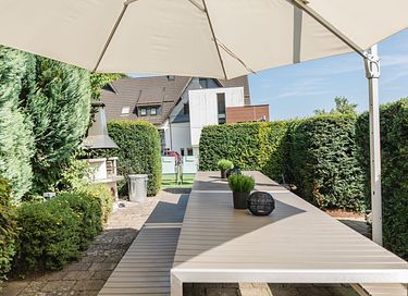 Maison de campagne spacieuse avec sauna privé et cabane de barbecue - 37