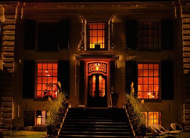 Uniek boutique hotel in Noord-Holland - 21