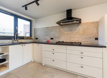 Logement de vacances moderne en Zeeuws-Vlaanderen - 9