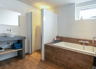 Apartment with sauna near the sea - 11