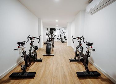Luxe appartement met zeezicht in Spanje - 17
