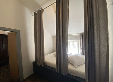 Vakantiehuis aan de voet van een kasteel - 17