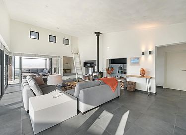Watervilla voor 4 pers. met wellness - 11