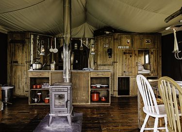 A small cabin among the animals near Appelscha - 4