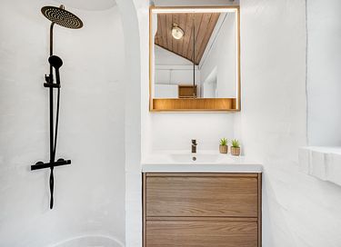 Groepsverblijf met binnenzwembad en sauna - 13