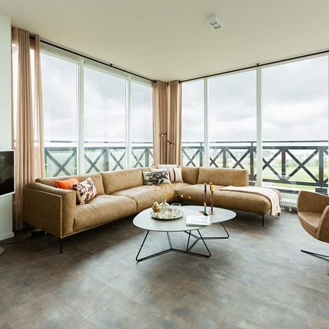 Uniek appartement met zeezicht - 2