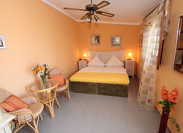 Logement de vacances à Alcalá - 31
