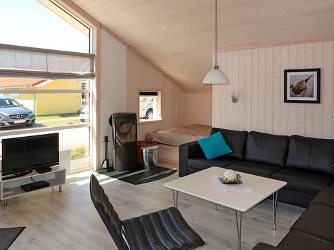 Logement de vacances à Großenbrode - 4