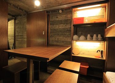 Sleep in a real Bunker - 7