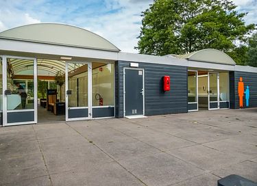 Wooden cabin near Amsterdam for 4 pers. - 13