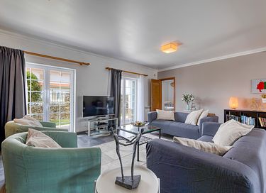 Villa in Portugal met privé zwembad en tuin - 4