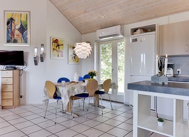 Gezellig huis met terras voor 8 personen - 13