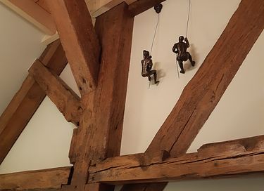 Einzigartige Übernachtung in Zeeland - 23