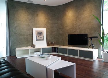 Belle péniche au design contemporain - 12