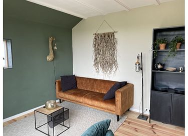 Uniek appartement met hottub en uitzicht - 10