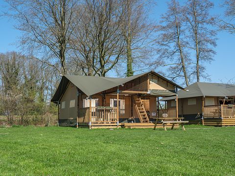 Familielodge op leuk vakantiepark - 2