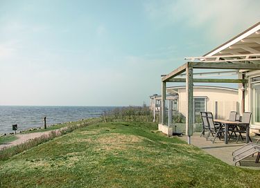 Luxury waterfront dike house (dog allowed) - 35