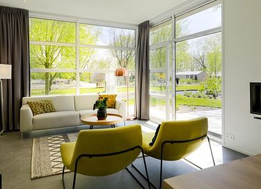 Nice holiday home by the IJsselmeer - 8