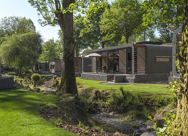Retraite romantique de bien-être avec sauna - 15