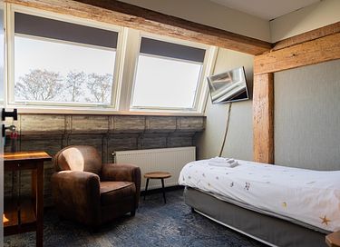 Attractive Bed & Breakfast on Terschelling - 8