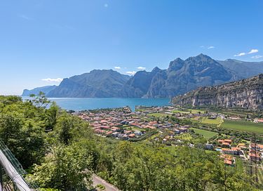 Holidays with beautiful panoramic views - 39