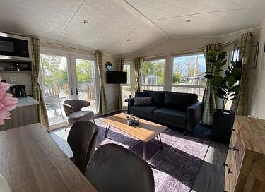 Gemütliches Chalet für 4 in Flevoland - 3