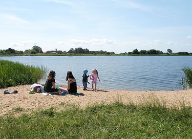 Logement de vacances à Waase - 26
