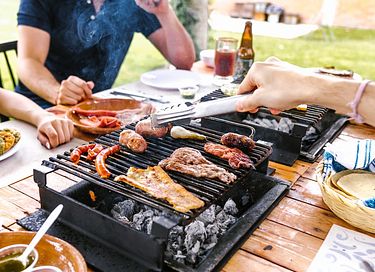 Holiday home with wellness for 8 people - 22