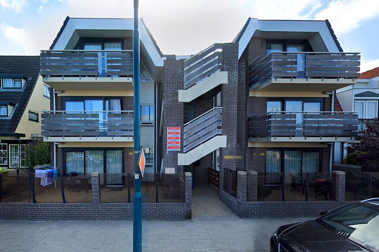 Apartment near beach and sea - 1