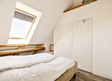 Modernes Bauernhof-Apartment in Schagen - 13