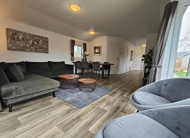 Chalet pour 6 dans un parc près d'Efteling - 3
