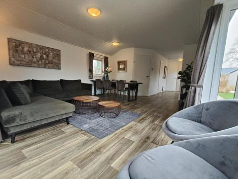 Chalet pour 6 dans un parc près d'Efteling - 3