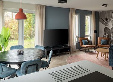  Maison de vacances indépendante près de la plage - 29