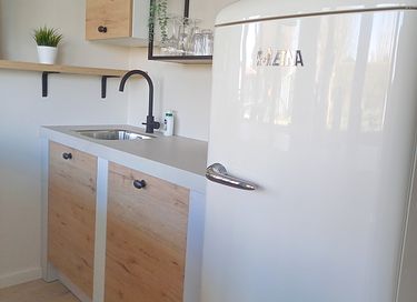 Verblijf direct aan het water in Zuid-Holland - 16