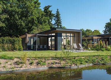 Ferienwohnung im kinderfreundlichen Ferienpark