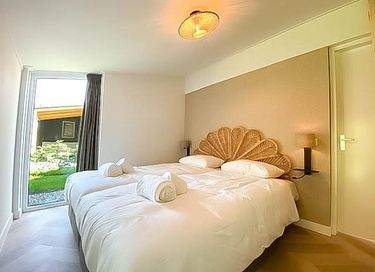 Comfortable holiday home close to the sea - 12