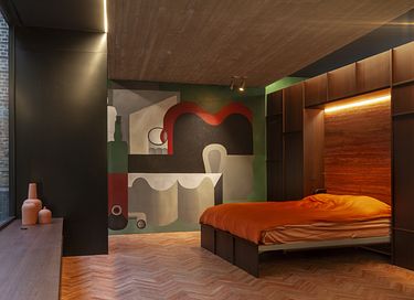 Cocon architectural pour 2 personnes - 4