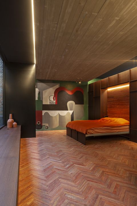Cocon architectural pour 2 personnes - 4
