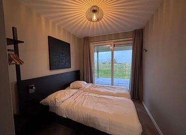 Luxe appartement voor 8 personen met sauna - 6
