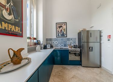 Vacation villa with private pool in Italy - 27