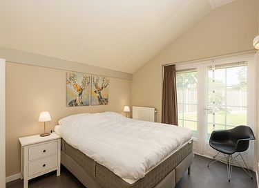 Vakantiehuis (6p) vlakbij een recreatieplas - 16