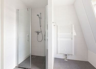 Luxe vakantiehuis (4p.) direct aan het water - 15