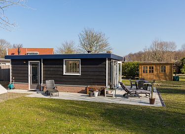 6-person holiday home near a beautiful lake - 24