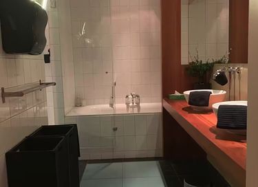 Penthouse bien-être dans un stade de football - 45