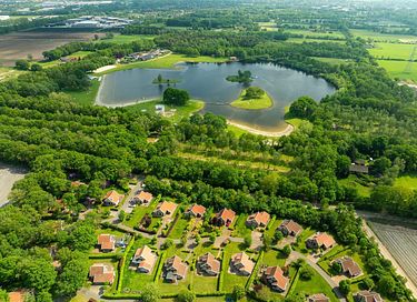 Huisdiervriendelijk verblijf bij het water - 26