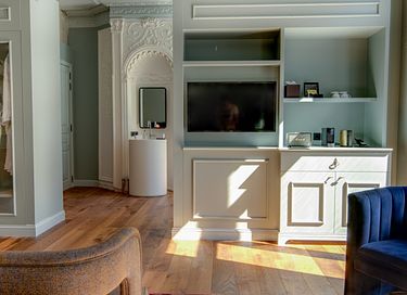 Luxury suite in old Maastricht monastery - 3