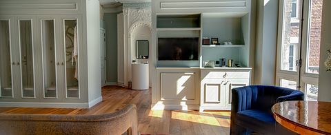 Luxury suite in old Maastricht monastery - 3